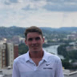 Meet your Posher, Chad